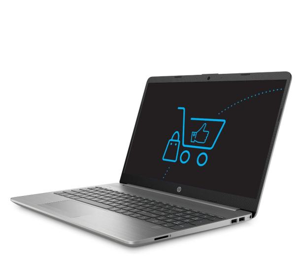 HP 255 G9 Ryzen 5-5625U/16GB/512 - 1223662 - zdjęcie 2